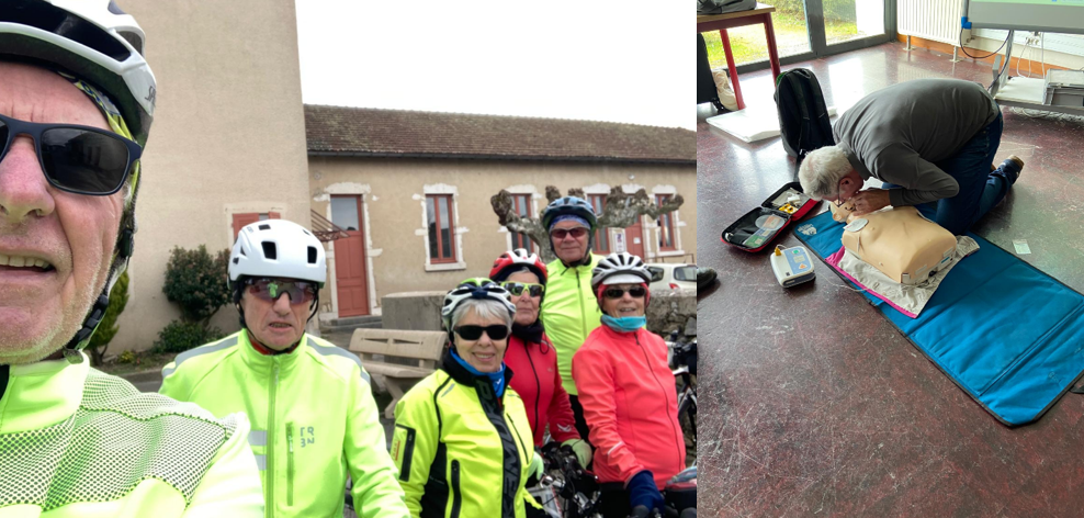 Le CCC fait sa rentrée