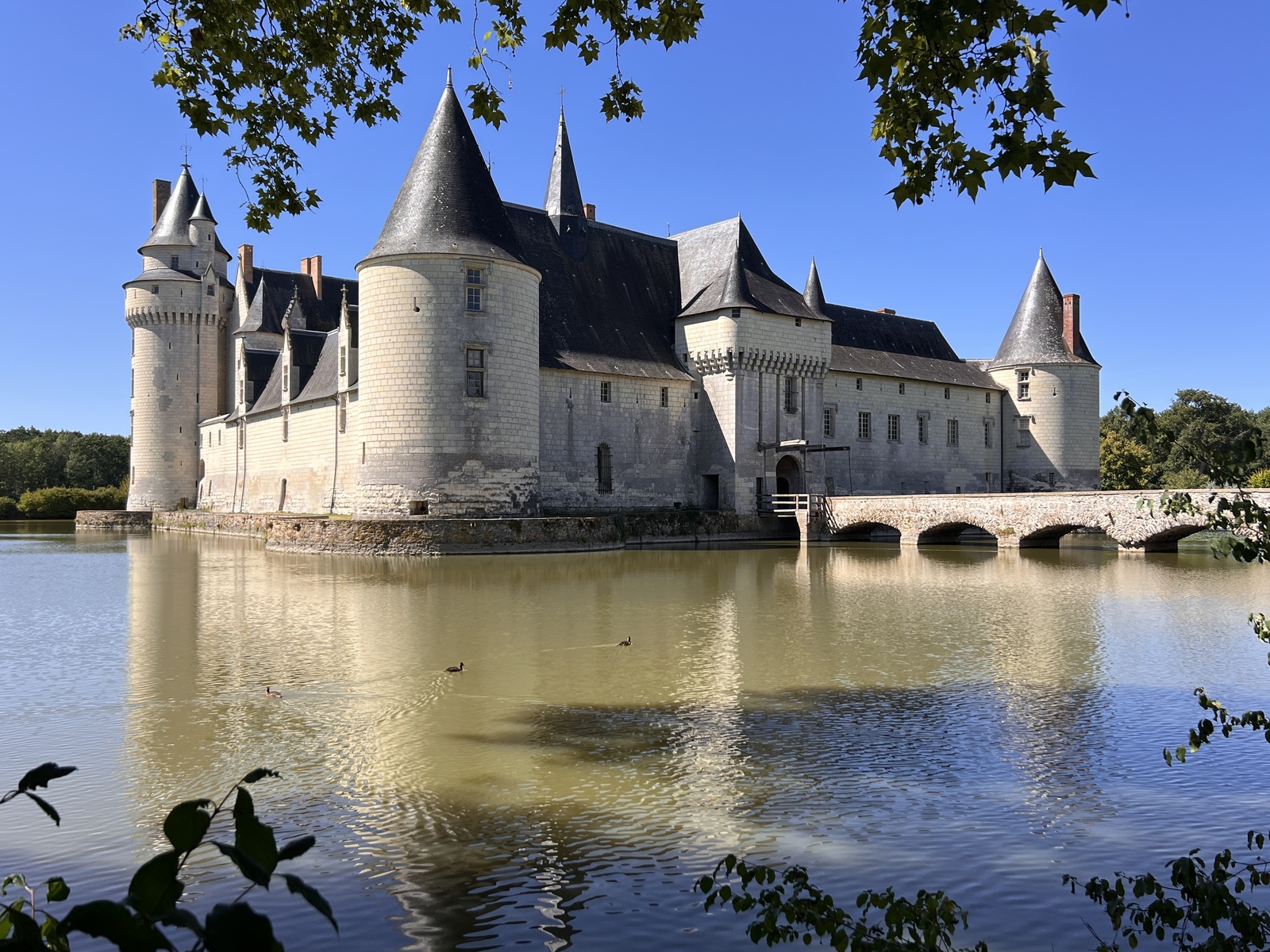 La semaine fédérale 2026 de Chateau-Gontier