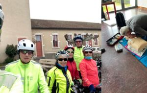 Le CCC fait sa rentrée