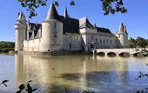 La semaine fédérale 2026 de Chateau-Gontier
