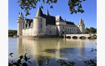 La semaine fédérale 2026 de Chateau-Gontier