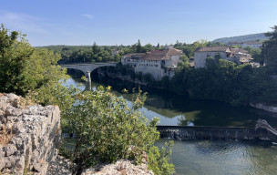 Séjour 26 Berrias Casteljau Ardèche et Cévennes