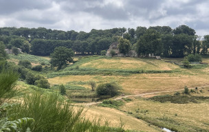 La Creuse à vélo